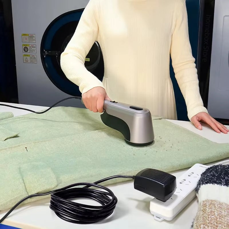 Powerful Electric Fabric Shaver Lint Remover