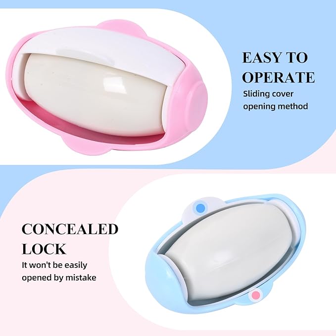 Penguin Shaped Reusable Washable Lint Roller