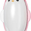 Penguin Shaped Reusable Washable Lint Roller
