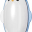 Penguin Shaped Reusable Washable Lint Roller