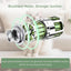 Pet Handheld Cordless Mini Grooming Vacuum