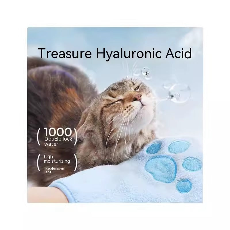 Pet Tearless Shampoo