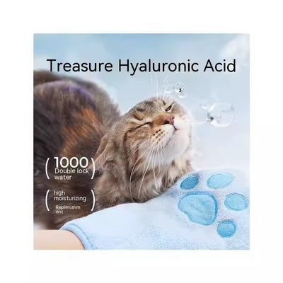 Pet Tearless Shampoo