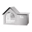 Pet Ice Cooling Insulated House - HolyPetz™