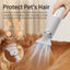 Pet Smart Temperature Control Hair Dryer
