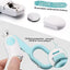 Pet Nail Clippers Trimmers With LED Lights