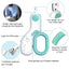 Pet Nail Clippers Trimmers With LED Lights