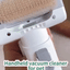 Pet Handheld Cordless Mini Grooming Vacuum