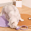 Cat Sisal Rope Scratch Mat