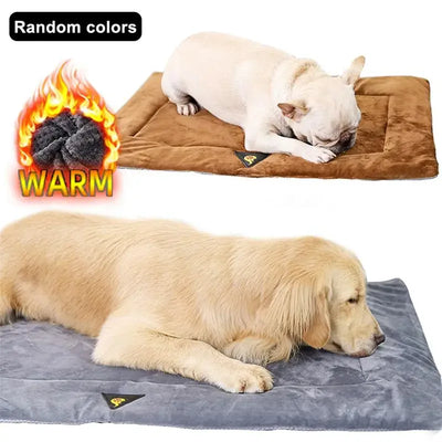 Pet Adjustable Temperature Heated Dog Pad - HolyPetz™