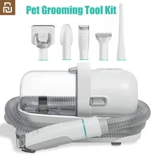 Handheld Wet & Dry Cordless Pet  Vacuum Cleaner