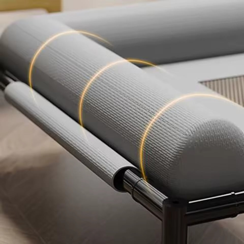 Dog Elevated Cooling Bed Breathable