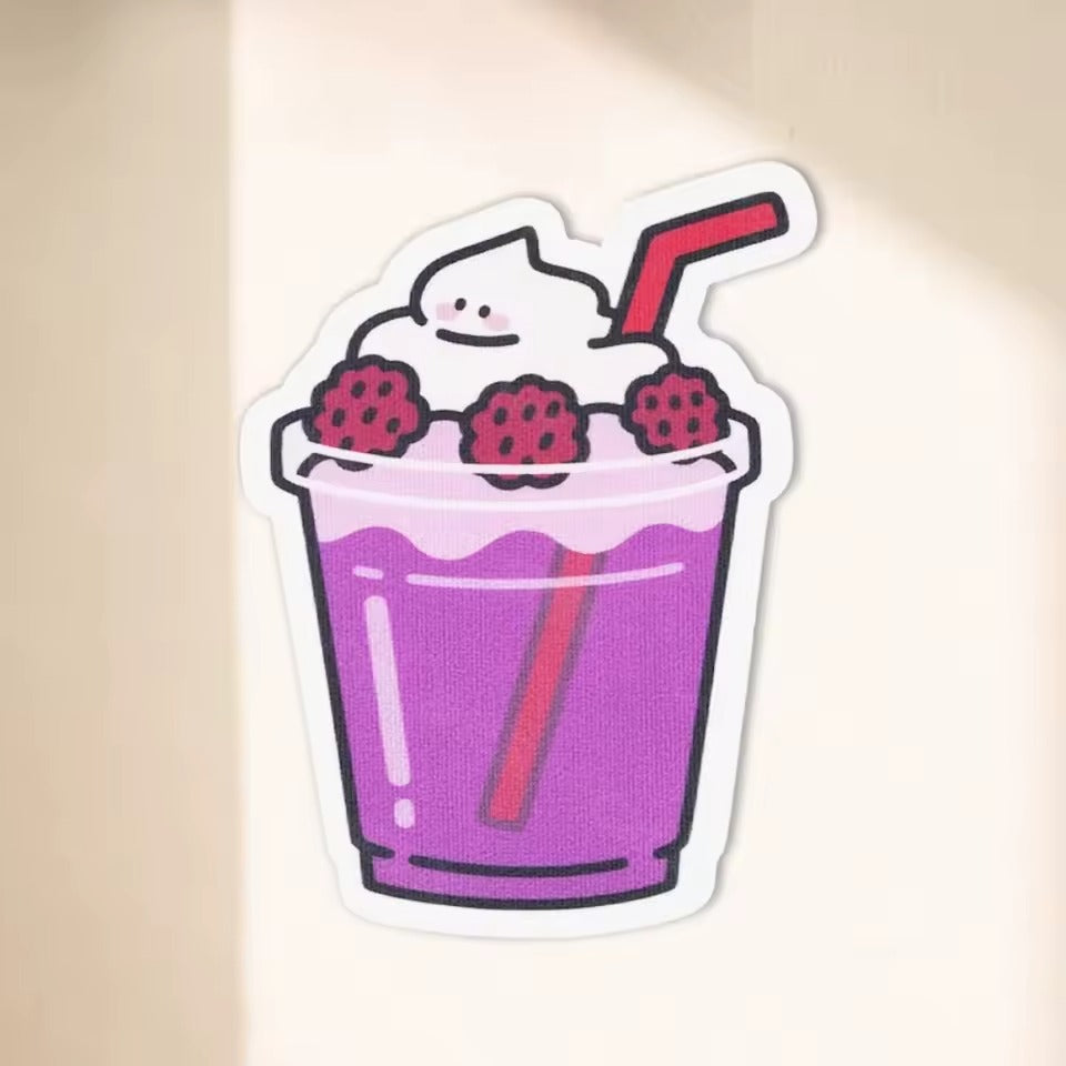 Cat Wall Mounted Self-Adhesive Scratcher Pad