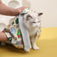 Cat Grooming Swaddle Wrap