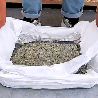 Cat Litter Box Bag Liners - HolyPetz™