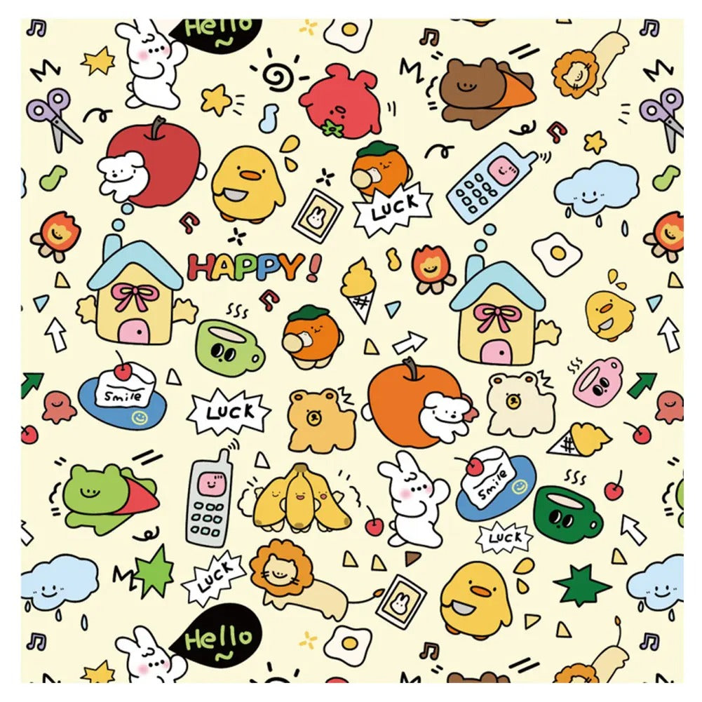 Cat Grooming Swaddle Wrap