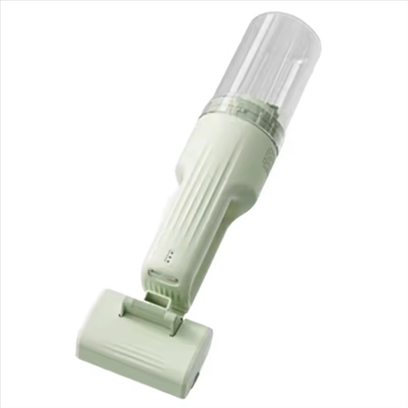 Pet Handheld Cordless Mini Grooming Vacuum