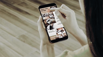 Cat Large Capacity Self-Cleaning Litter Box