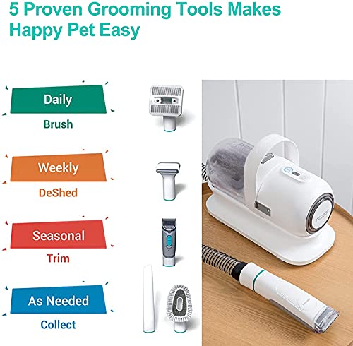 Pet pro grooming best sale tool