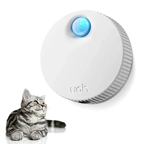 Cat Litter Deodorizer Odor Eliminator 99.9% Dust-Free - HolyPetz™