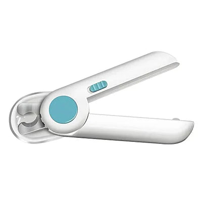 Pet Nail Clipper With LED Lights - HolyPetz™